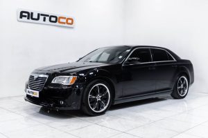 Lancia Thema